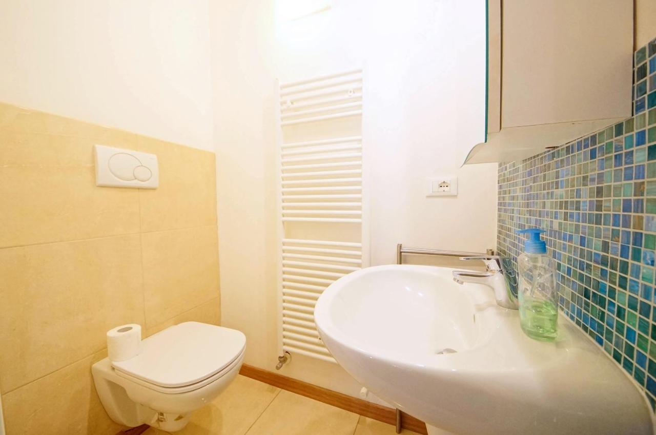 Dolcevita Apartments N 502 Biennale 威尼斯 外观 照片