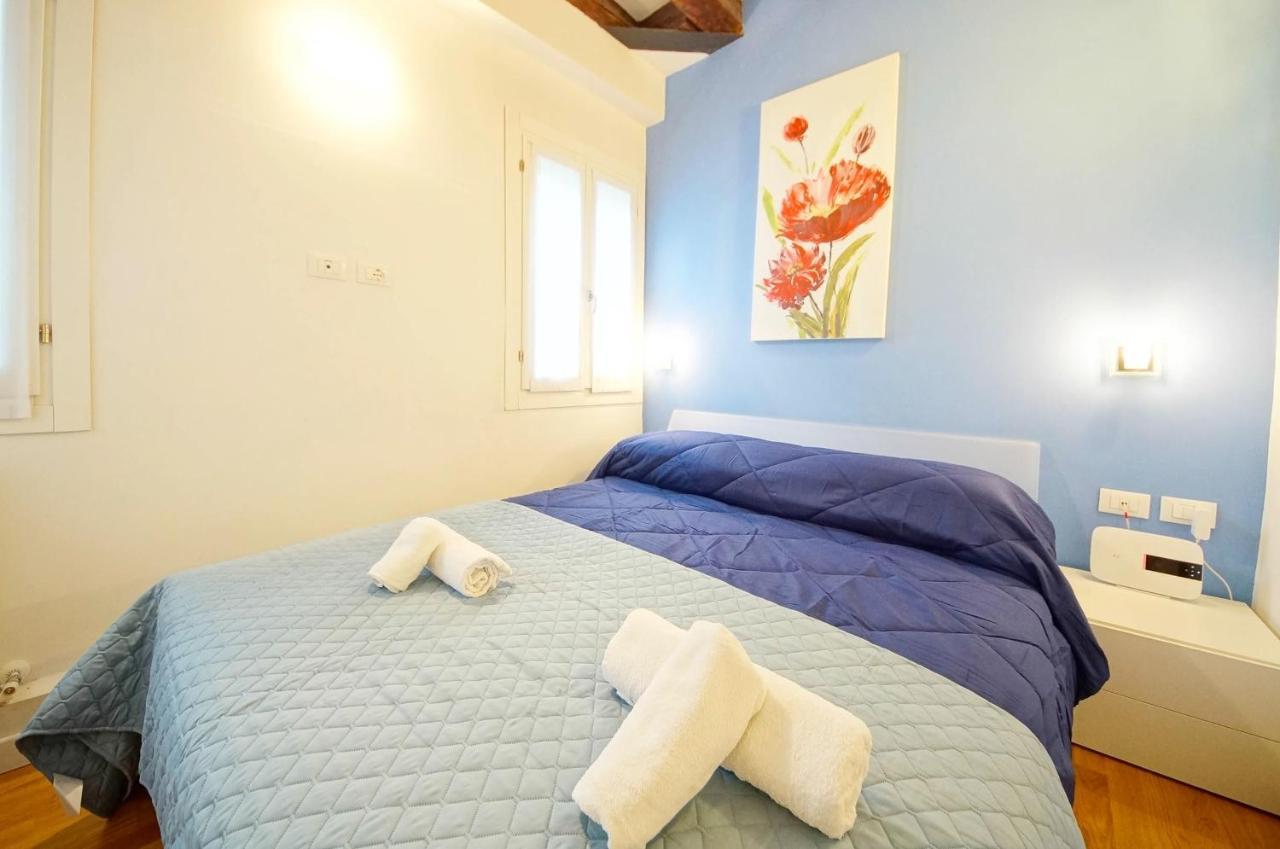 Dolcevita Apartments N 502 Biennale 威尼斯 外观 照片