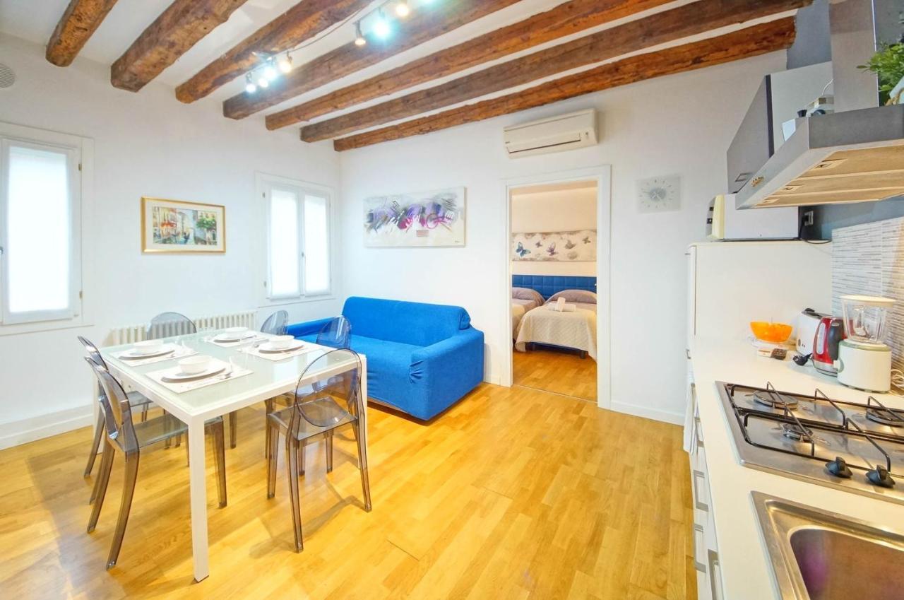 Dolcevita Apartments N 502 Biennale 威尼斯 外观 照片