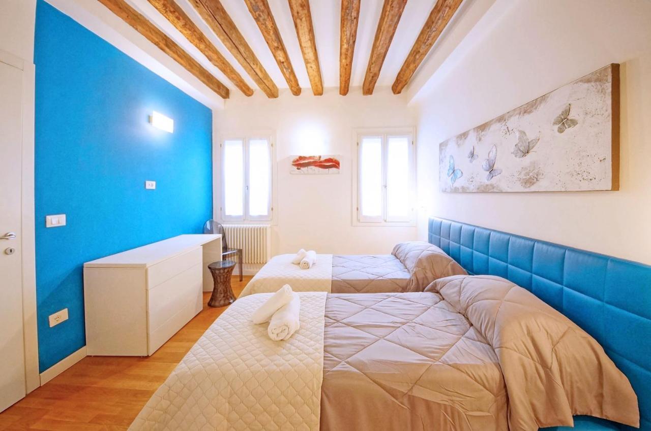 Dolcevita Apartments N 502 Biennale 威尼斯 外观 照片
