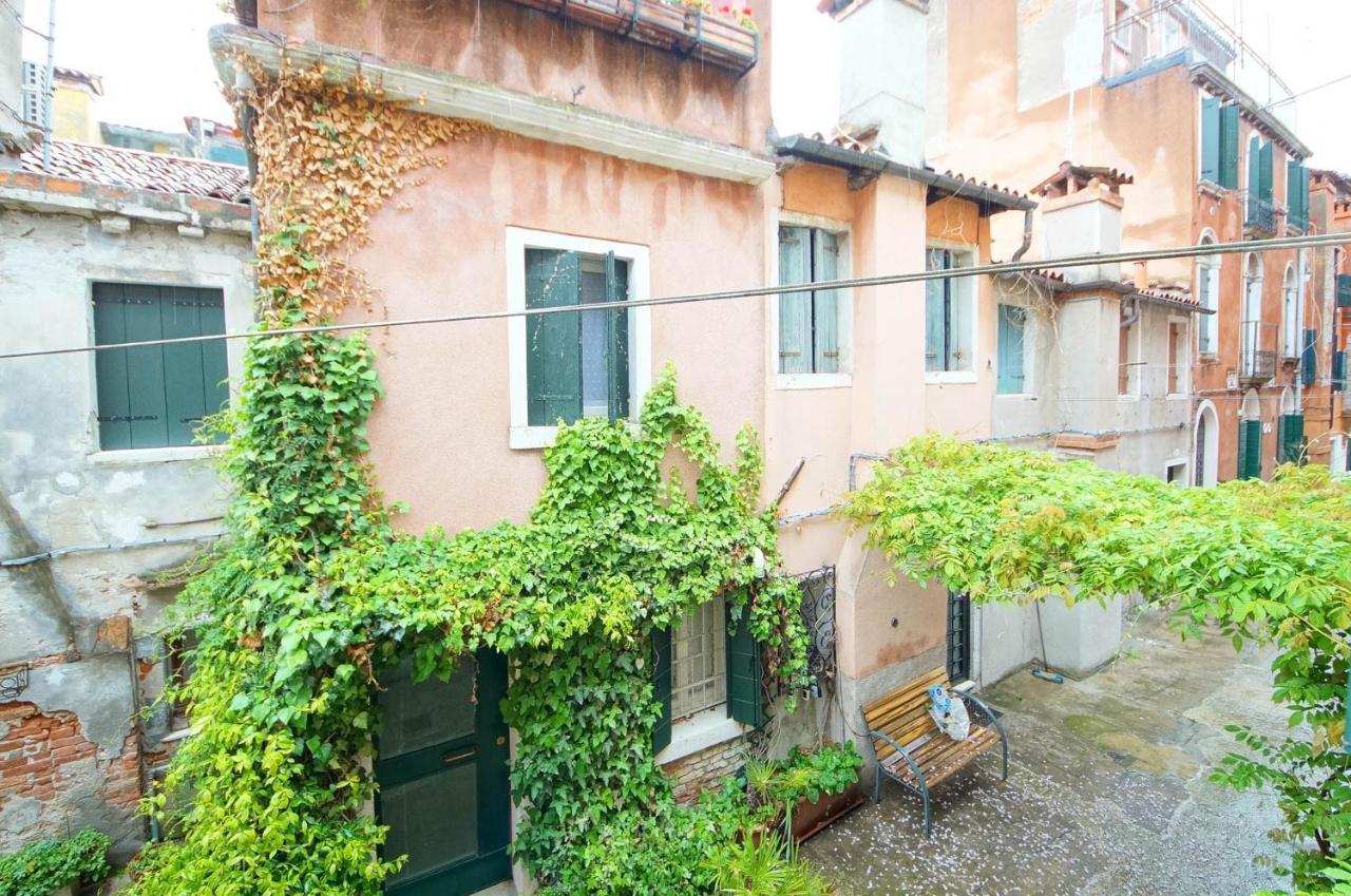 Dolcevita Apartments N 502 Biennale 威尼斯 外观 照片