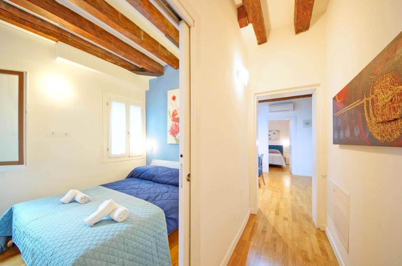 Dolcevita Apartments N 502 Biennale 威尼斯 外观 照片