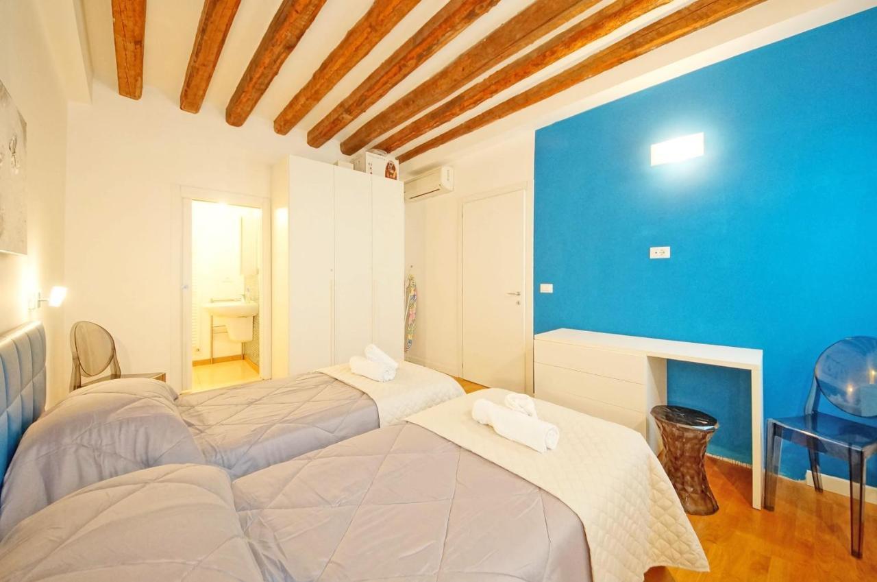 Dolcevita Apartments N 502 Biennale 威尼斯 外观 照片