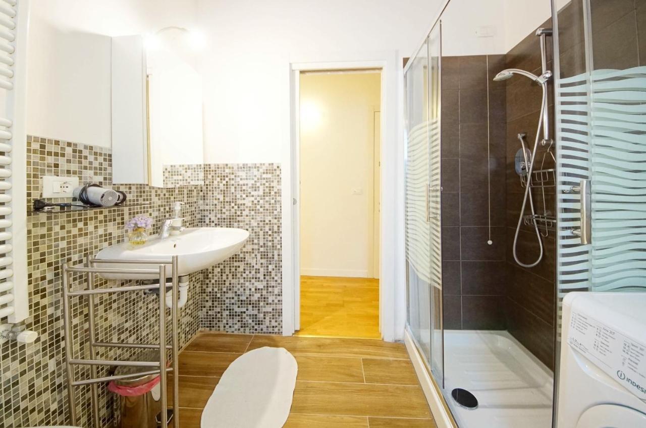 Dolcevita Apartments N 502 Biennale 威尼斯 外观 照片
