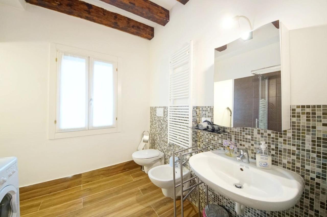 Dolcevita Apartments N 502 Biennale 威尼斯 外观 照片