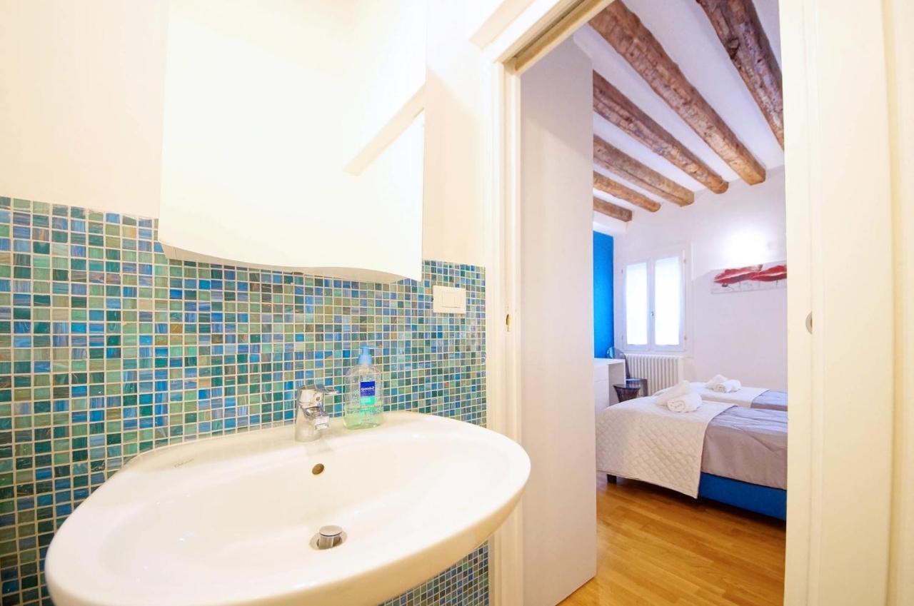 Dolcevita Apartments N 502 Biennale 威尼斯 外观 照片